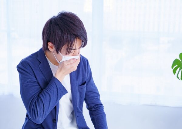 ストレスだけじゃない！喘息を引き起こす意外な原因5選