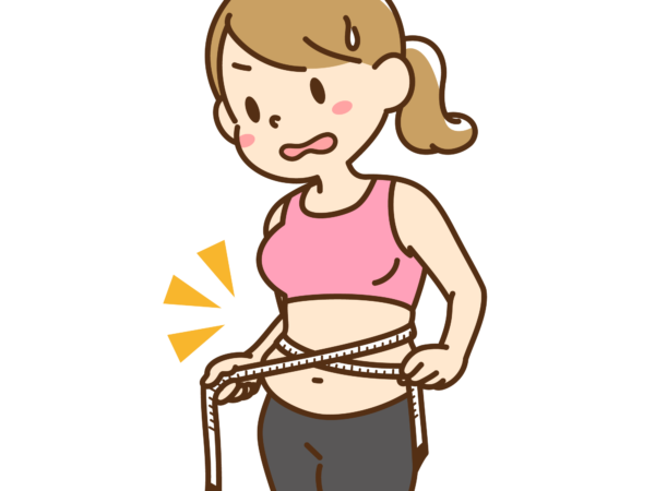 そのお腹、病気のサインかも？年間通してぽっこりお腹が招く10のリスク