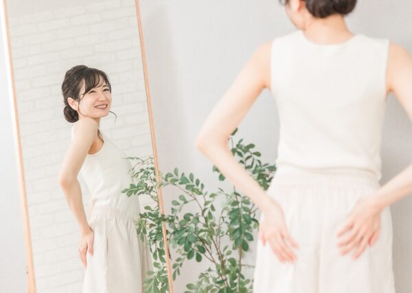 薄着する時期に差がつく！お尻じゃなく全身から始めるヒップアップ