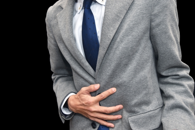 便秘・下痢を繰り返すあなたへ。お腹の不調は“足元”から始まっているかも