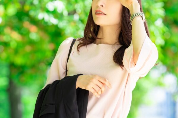 水分だけじゃ防げない！熱中症の意外な原因“筋肉不足”にご注意を