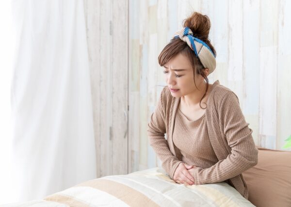 機能性ディスペプシア改善に効く、全身バランス調整の秘密