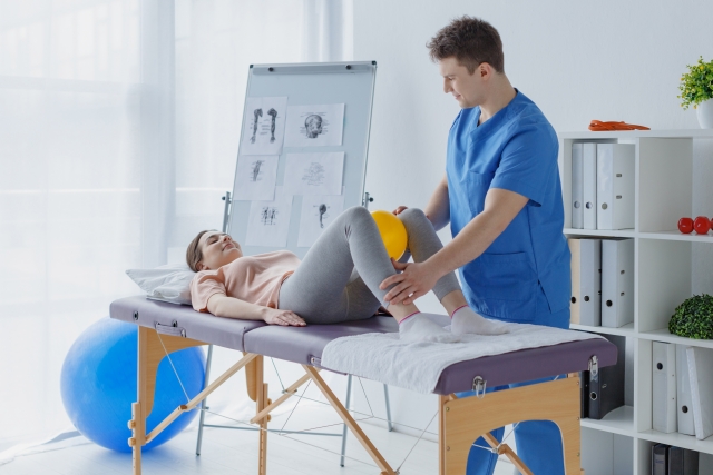 なぜ“姿勢が戻る人”と“戻らない人”がいるのか？