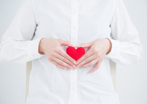 みぞおちの違和感が抜けない人がほぐすべき“意外な筋肉”ベスト３