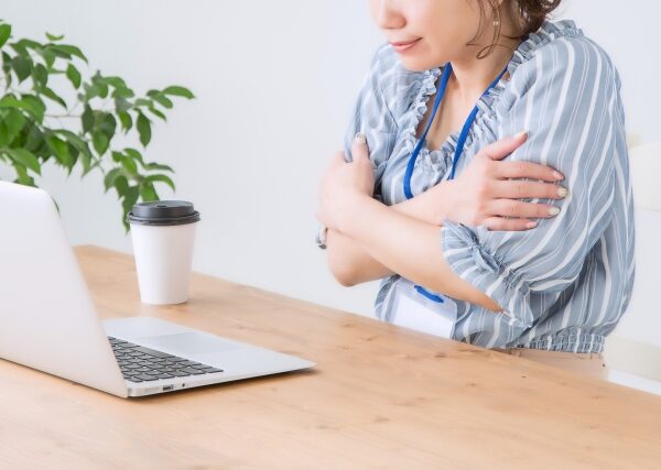 「夏バテ」じゃなくて“冷えバテ”？ エアコン疲れが引き起こす身体のゆがみとは？