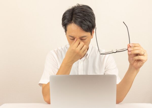 最近どうですか？暑い日が続いてますね