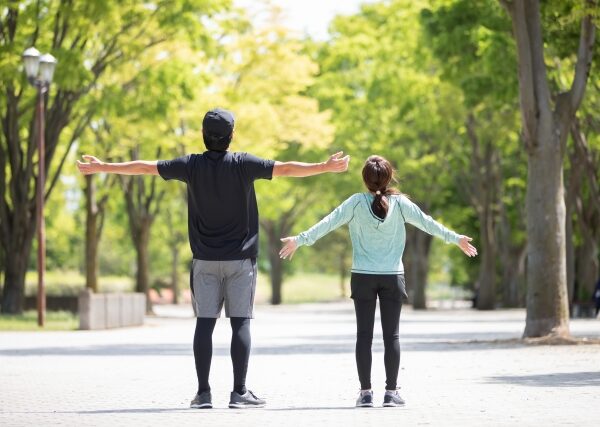 横隔膜が動かない本当の理由：キーマッスルは腸腰筋だった