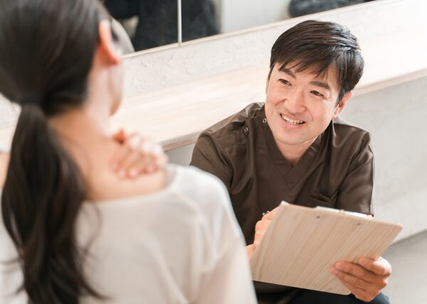 整体って“痛いほど効く”？実は逆かも