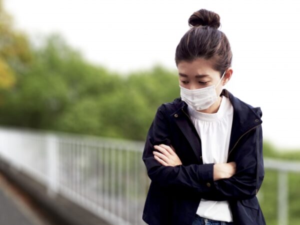 やる気が出ない・眠れない…そんな秋口の不調、骨盤のゆがみが関係してる？