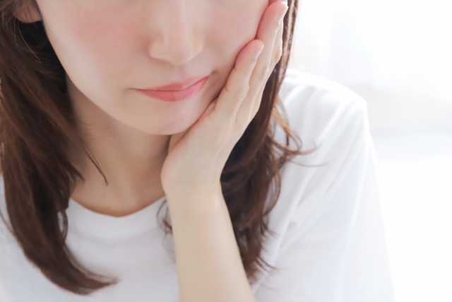 顔のしびれと胸のしびれが同時に出るときに注意すべきこと