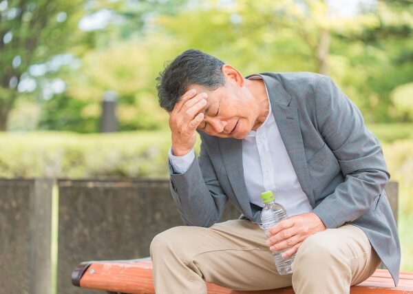 めまい持ちが“動いたほうが治る”と言われる本当の理由