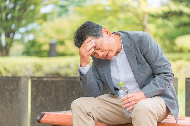 めまい持ちが“動いたほうが治る”と言われる本当の理由