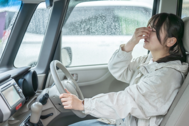 「天気で体調が変わる人」は〇〇が弱っている！今日からできる対策法