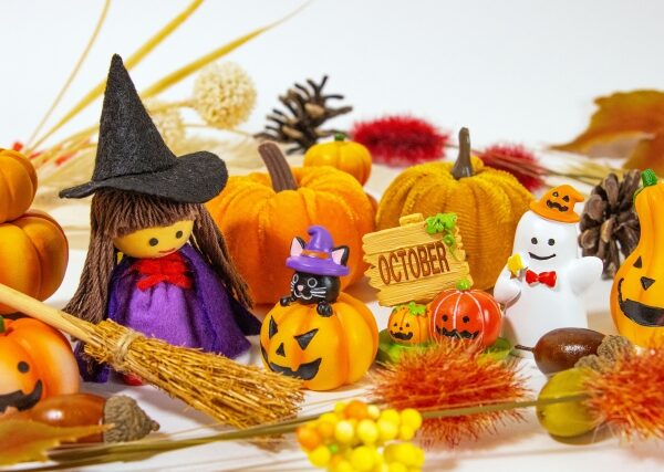 足の疲れ対策できてますか？ 運動の秋、ハロウィーンで歩き回る人も要注意！