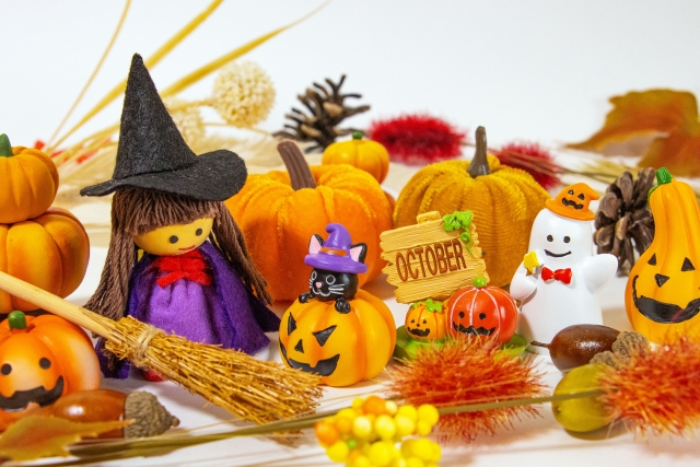 足の疲れ対策できてますか？ 運動の秋、ハロウィーンで歩き回る人も要注意！