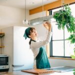 大掃除でギックリ腰!? 年末に腰を傷めないための３つのコツ