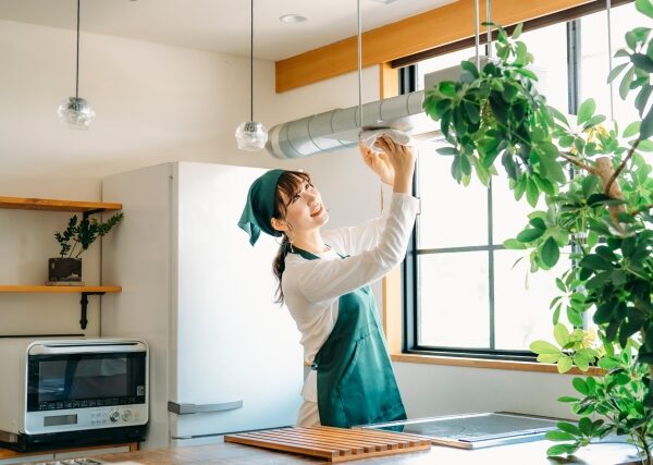 大掃除でギックリ腰!? 年末に腰を傷めないための３つのコツ