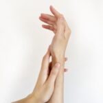 腱鞘炎で物が握れなかった方が、3週間で改善した理由