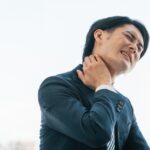 気づかぬうちに力んでしまう理由 ― 食いしばりの正体と整え方