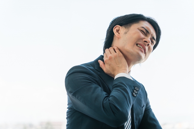 気づかぬうちに力んでしまう理由 ― 食いしばりの正体と整え方