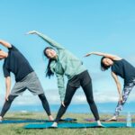 薄着になる前に整える猫背・巻き肩リセット法