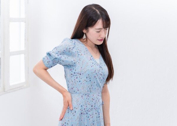 しびれが少し残るのは異常？改善期に知っておきたい身体の回復プロセス