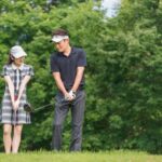 ゴルフで多い足・脚の痛みTOP3｜足底筋膜炎・アキレス腱周囲炎・変形性膝関節症