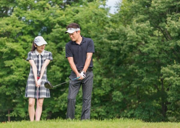 ゴルフで多い足・脚の痛みTOP3｜足底筋膜炎・アキレス腱周囲炎・変形性膝関節症