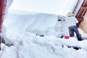 冬の運動不足が腰痛に?春前にやるべき腰の調整法