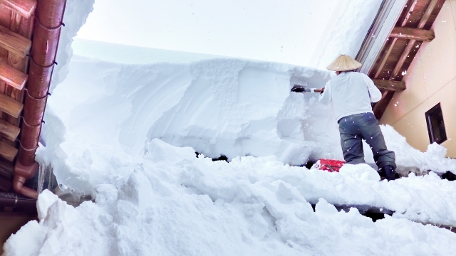 冬の運動不足が腰痛に？春前にやるべき腰の調整法