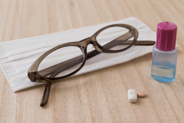 花粉症は鼻だけの問題じゃない？呼吸が浅くなる身体の正体