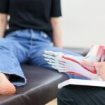 距骨調整で指2本縮んだO脚症例｜足部から再設計した改善プロセス