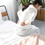 朝だけ腰が痛い＝腰が変形している？