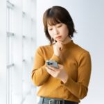 腱鞘炎になりやすいスマホ・PC作業時の母指ポジションとは？