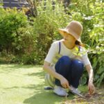 床の物を拾って振り返る瞬間に起きる腰痛の正体