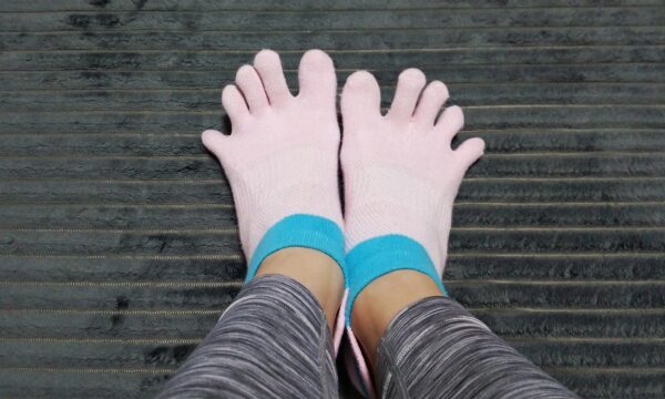 何をやっても治らない偏平足…原因は「足指トレーニング」でした