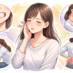 顎関節症の人に共通していた身体の特徴5選｜顎だけではない本当の原因とは