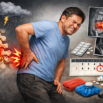 ほぐしたら悪化する腰痛のタイプ— 3週間治らない痛みの本当の正体