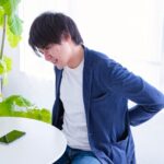 腰痛なのに股関節が硬い人、かなり多いです