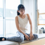 全身が硬いのはなぜ？運動しているのに痛みが出る理由と改善方法