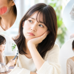 頬杖・片噛みが顔や姿勢に与える影響とは？ 顎・首・肩の左右差につながる生活習慣
