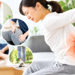ぎっくり腰は安静にしすぎない！早期回復のための対処法